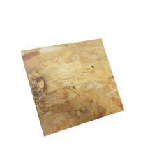 Panneau Osb3-12mm 2500x1250mm
