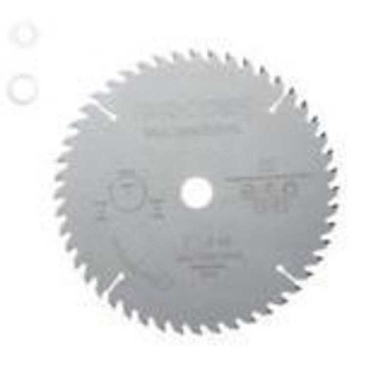 Lame de Scie circulaire pour aluminium et bois185 X 20 mm