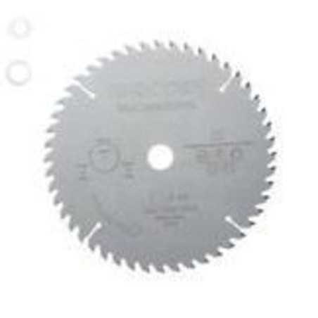 Lame de Scie circulaire pour aluminium et bois185 X 20 mm