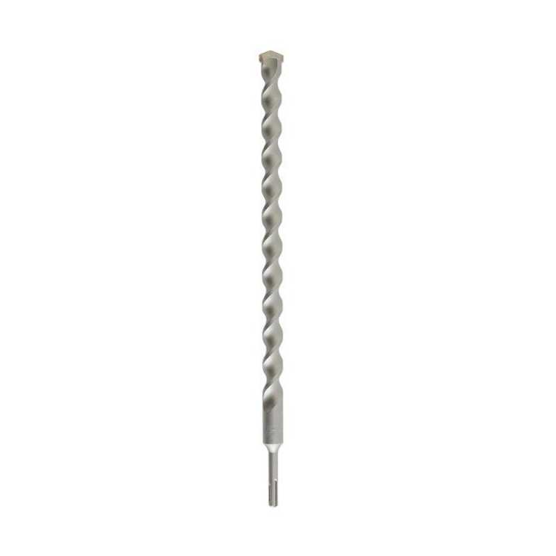 Foret béton sds+ diam. 25x460 mm