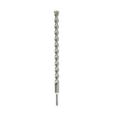 Foret béton sds+ diam. 25x460 mm