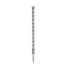 Foret béton sds+ diam. 25x460 mm