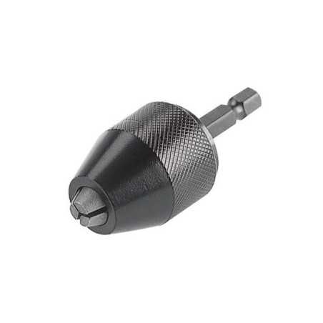 Mandrin autoserrant Hexagonal 2625000 diam.0.5-6.5 mm