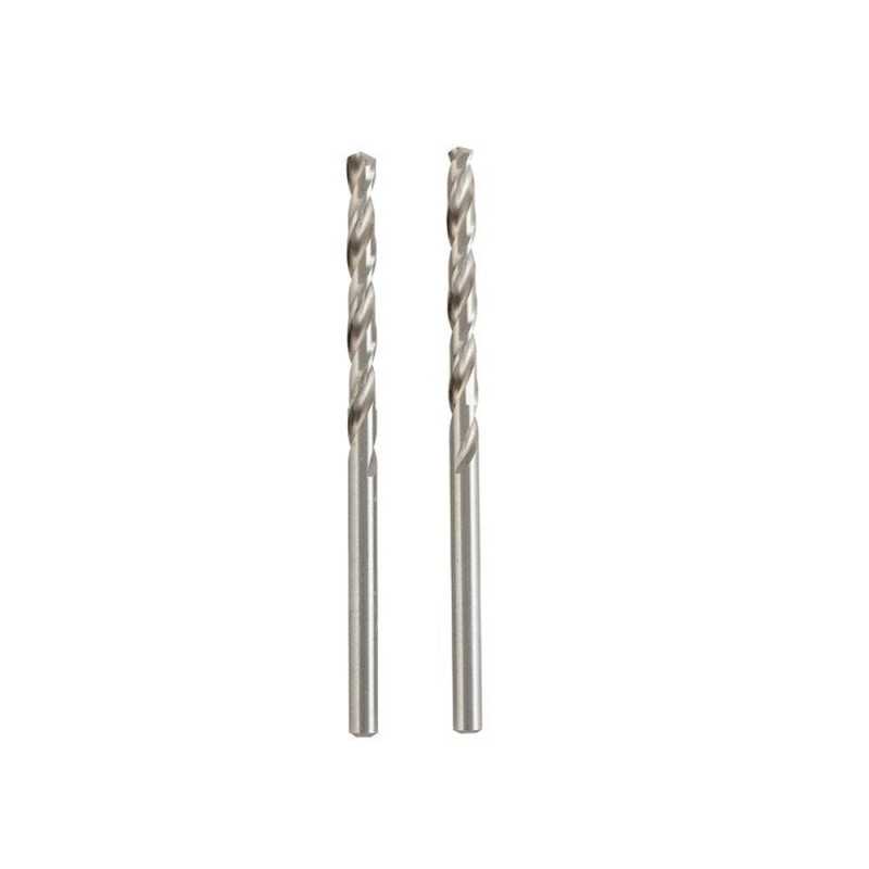 Lot de 2 forêts métal diam. 2x49 mm