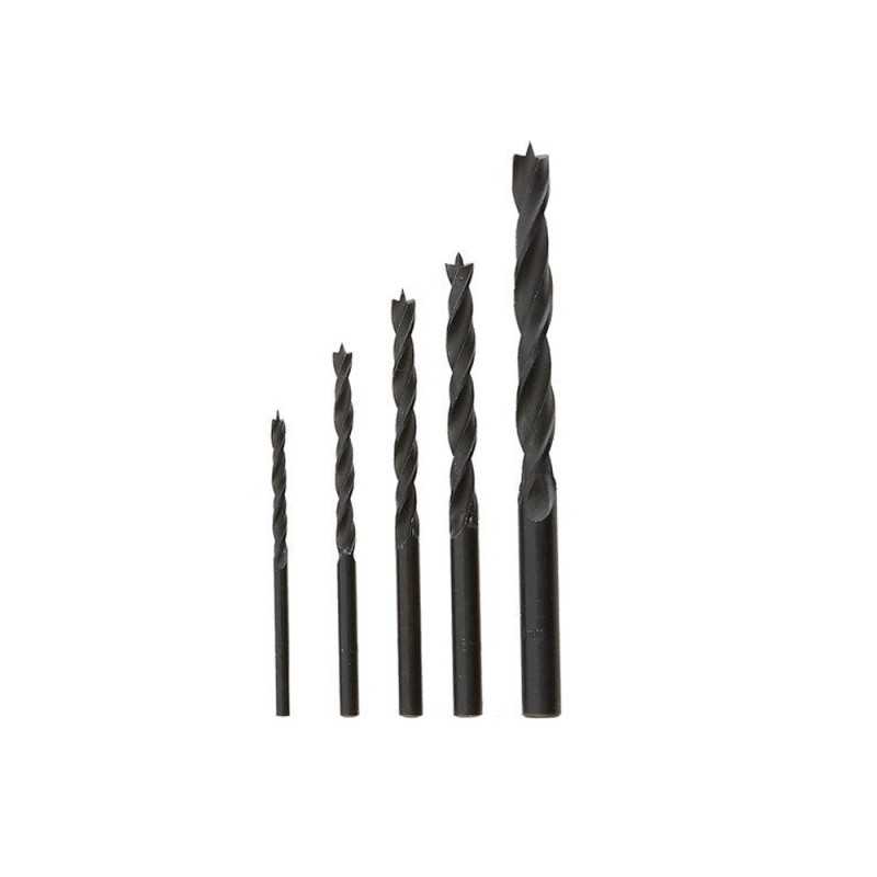 Coffret de 5 forêts bois diam. 3 à8 mm 1er prix