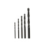 Coffret de 5 forêts bois diam. 3 à8 mm 1er prix