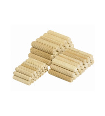 Lot de 30 tourillons diam.10 X 40 mm
