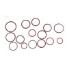 Lot de 15 joints tête de robinet comap