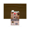 Teinte et protection V33