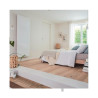 Huile parquet Sejours et chambres LUXENS incolore mat 2.5 l -  - meilleure qualité
