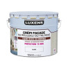 Crépis façade LUXENS