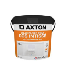 Colle papier peint pâte intissés  1 kg -  - meilleure qualité