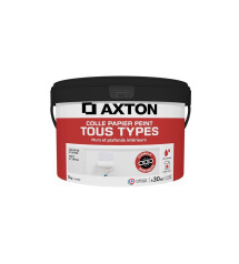 Colle papier peint pâte tous types  5 kg -  - meilleure qualité
