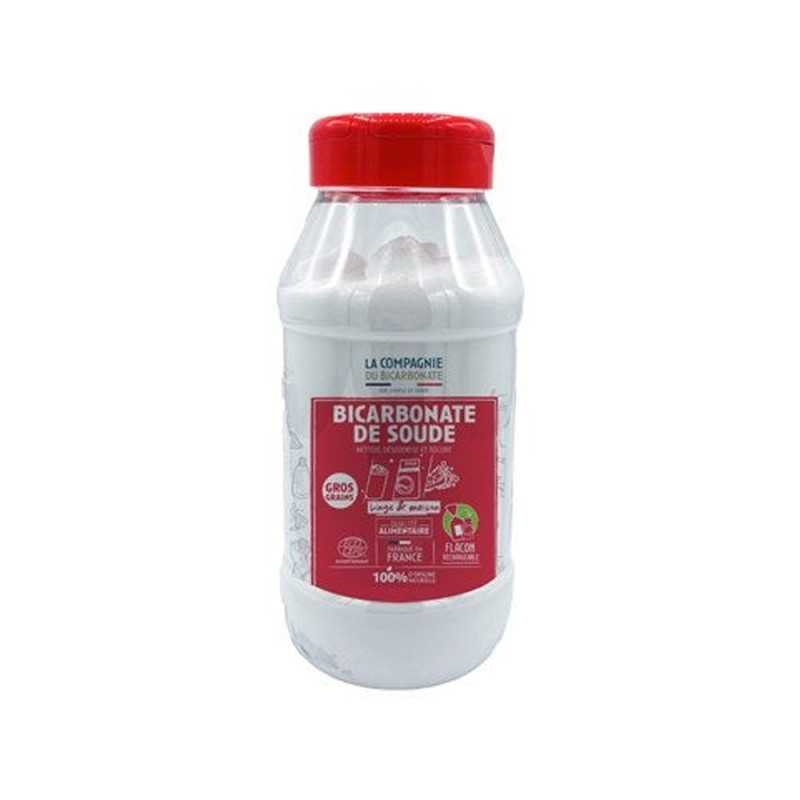 Bicarbonate alimentaire linge granulo élevé 1KG -  - meilleure qualité