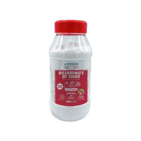 Bicarbonate alimentaire linge granulo élevé 1KG -  - meilleure qualité