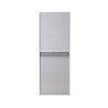 Moustiquaire extensible aRTENS 50x70-132 cm - cadre alu blanc