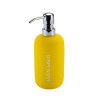 Distributeur de savon ceramique remix banana
