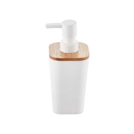 Distributeur de savon plastique 