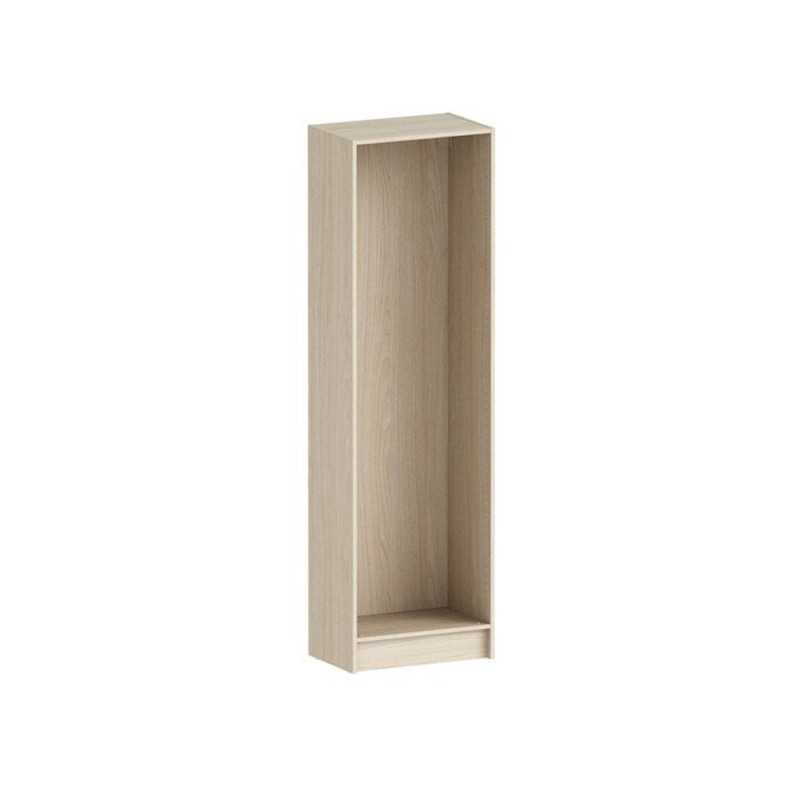 Caissonevom effet chêne H.2048 L.60 xp.38 cm