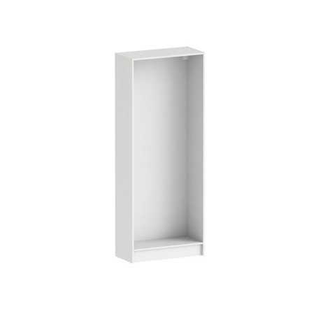 Caisson  evo'm blanc H.204