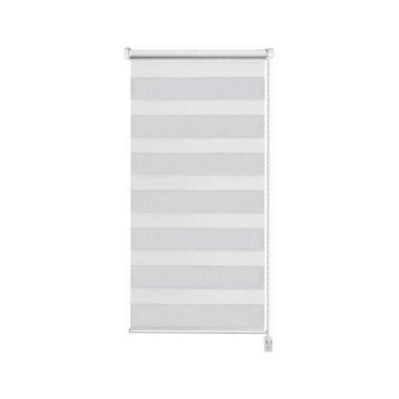 Volet roulant jour nuit RUMBA gris 72 / 75 x 190 cm -  - meilleure qualité