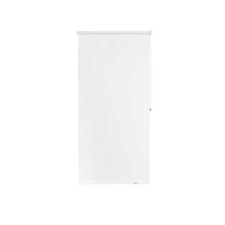 Store enrouleur occultant mambo blanc