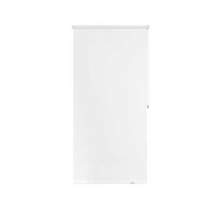 Store enrouleur occultant mambo blanc