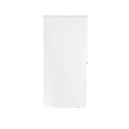 Store enrouleur occultant mambo blanc