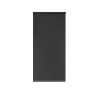Store enrouleur occultant mambo gris foncé