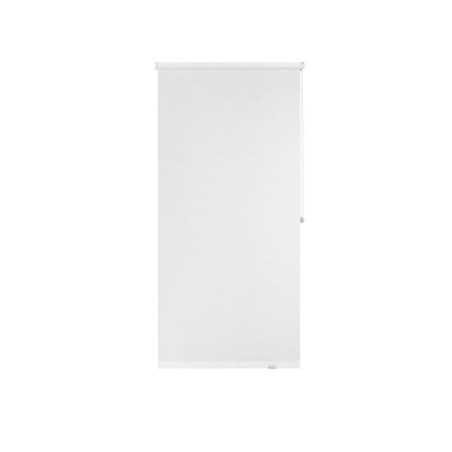Store enrouleur tamisant jive blanc
