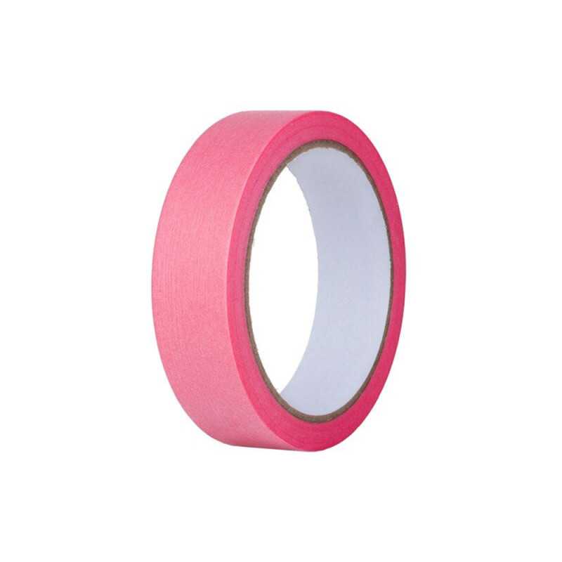 Ruban de masquage surfaces delicates l.25 mm x L.25 m -  - meilleure qualité