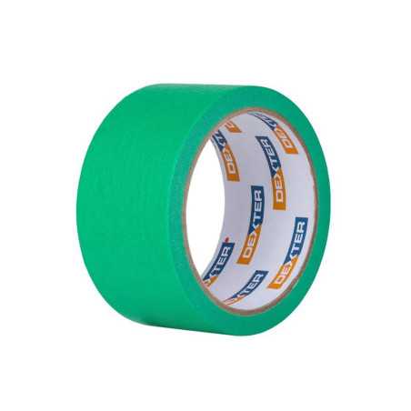 Ruban de masquage surfaces lisses extérieur l.48 mm x L.25 m -  - meilleure qualité