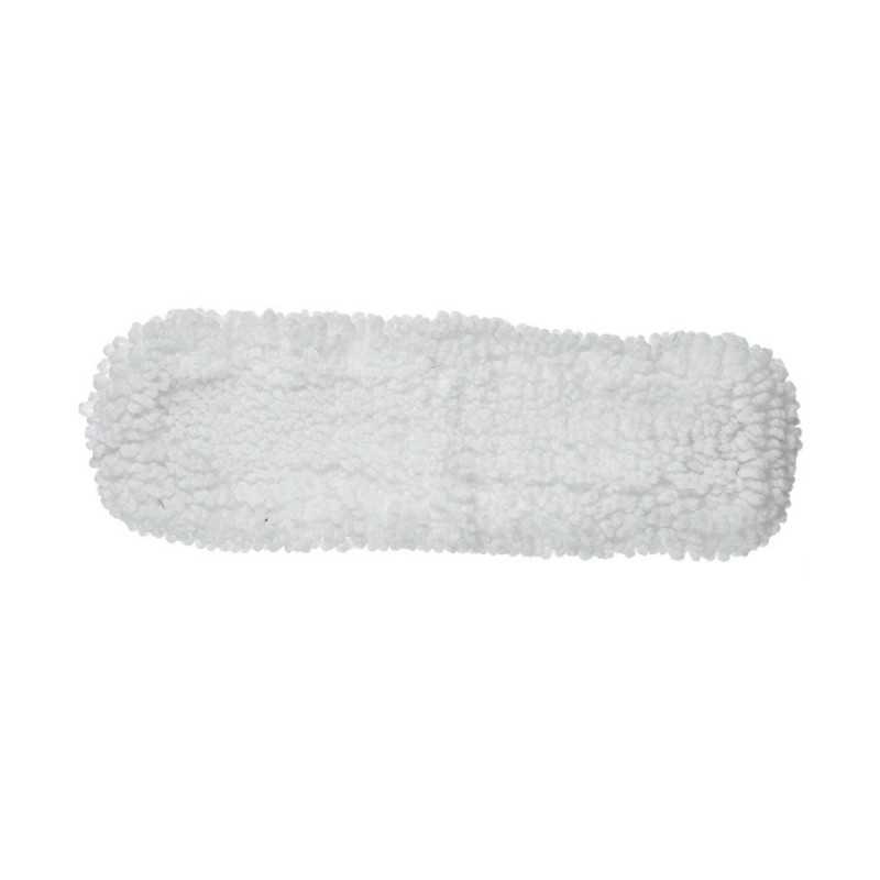 Recharge balai plat Lavant et dépoussiérant Spontex expert polyester / polyamide -  - meilleure qualité
