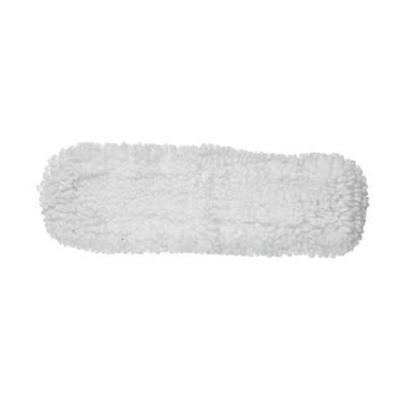 Recharge balai plat Lavant et dépoussiérant Spontex expert polyester / polyamide -  - meilleure qualité