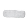 Recharge balai plat Lavant et dépoussiérant Spontex expert polyester / polyamide -  - meilleure qualité