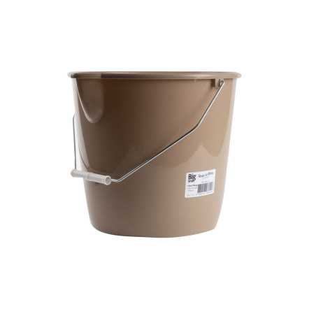 Seau rond 12 Litres -  - meilleure qualité