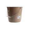 Seau rond 12 Litres -  - meilleure qualité