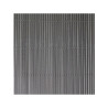 Canisse composite 15x3m occultation moyenne anthracite