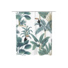 Rideau de douche en textile