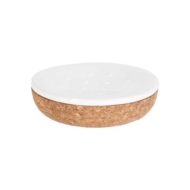 Porte-savon céramique Odemira
