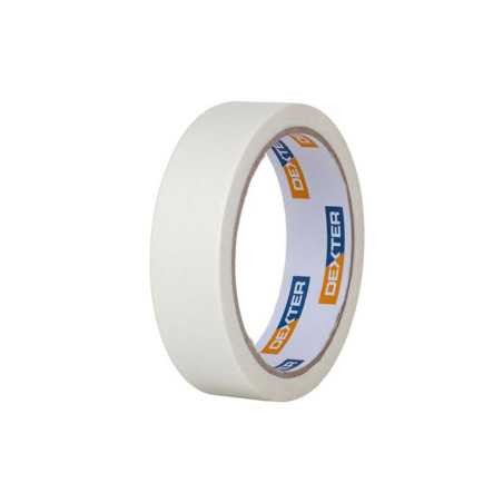 Ruban de masquage surfaces lisses l.25 mm x L.25 m -  - meilleure qualité