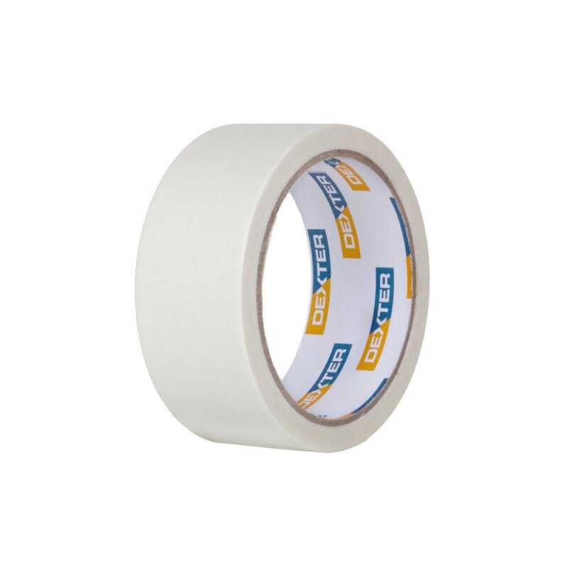 Ruban de masquage surfaces lisses l.48 mm x L.25 m -  - meilleure qualité