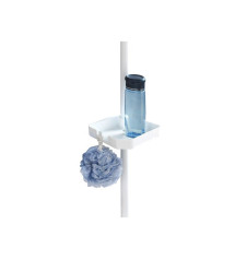 Etagère  de douche à  encastrer