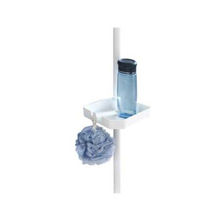 Etagère  de douche à  encastrer