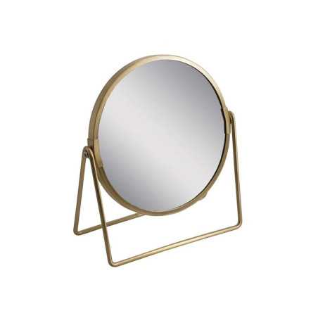 Miroir grossissant x 2 rond a poser