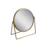 Miroir grossissant x 2 rond a poser
