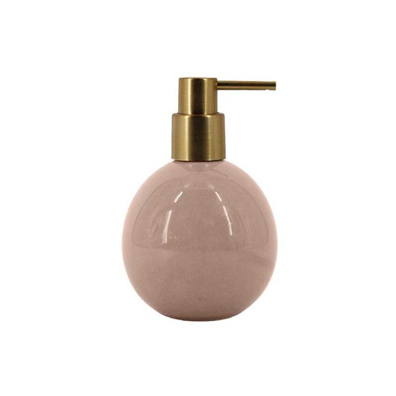 Distributeur de savon ceramique tidiane