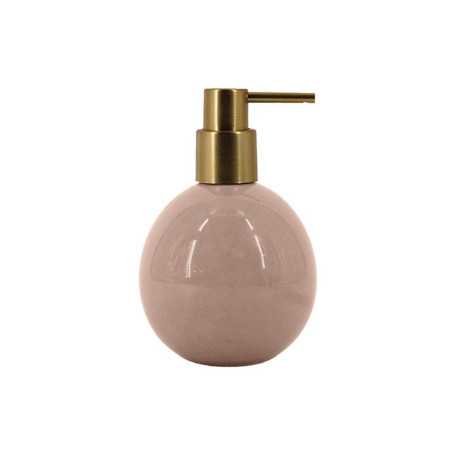 Distributeur de savon ceramique tidiane