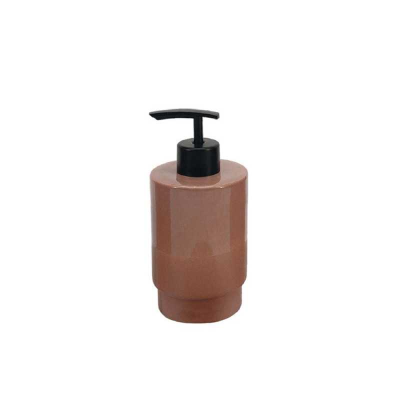 Distributeur de savon ceramique malone