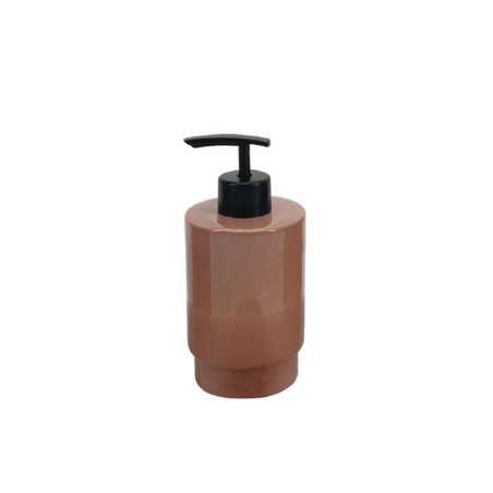 Distributeur de savon ceramique malone